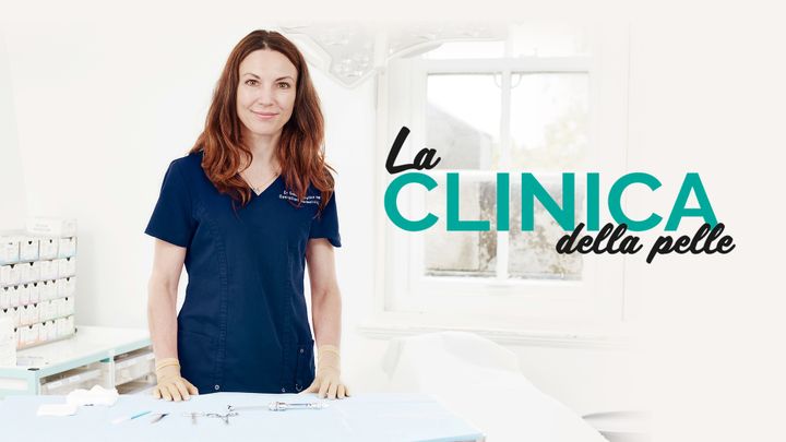 La clinica della pelle