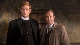 Grantchester