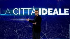 La città ideale