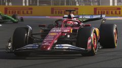 Qualifiche: GP Miami