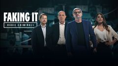 Faking It - Bugie criminali