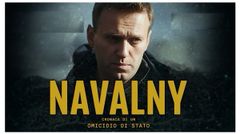Navalny: Cronaca di un omicidio di Stato