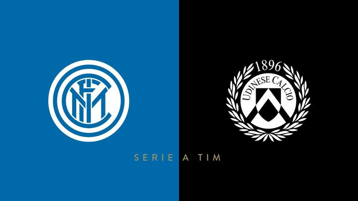 Inter - Udinese