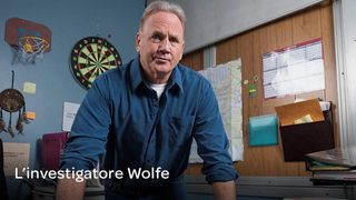 L'investigatore Wolfe