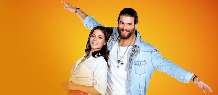 Daydreamer - le ali del sogno