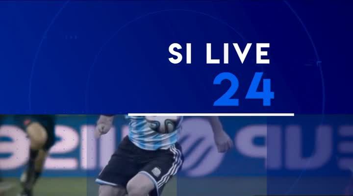 Si Live 24