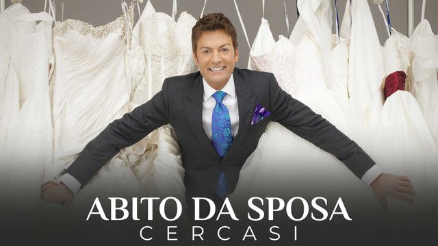Abito da sposa cercasi
