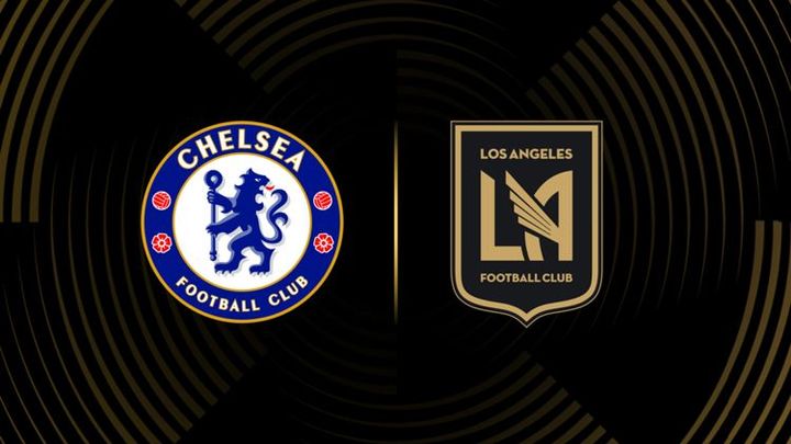 Chelsea - Los Angeles FC