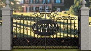 Un sogno in affitto