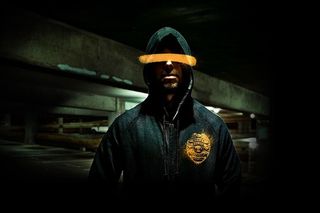 Undercover - Agenti sotto copertura