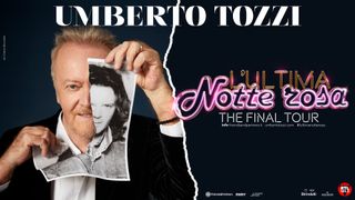 Umberto Tozzi - La grande festa