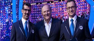 Guinness - Lo show dei record