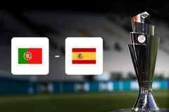 UEFA Nations League 2024/25 - Finale: Portogallo-Spagna