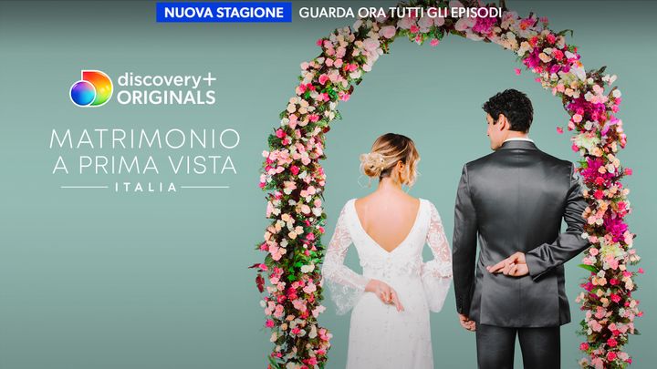 Matrimonio a prima vista Italia