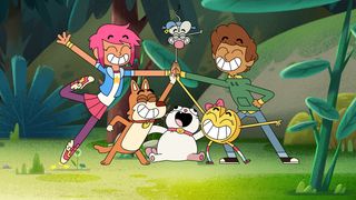 Immagine programma TV