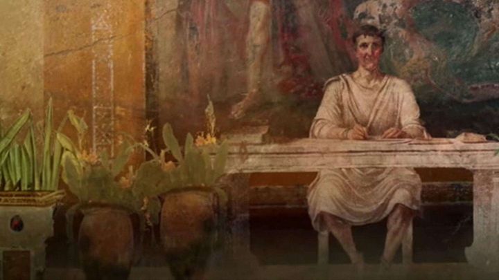 Pompei: le nuove verita'