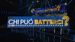 Chi può batterci?