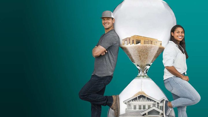 La mia casa da sogno in 100 giorni