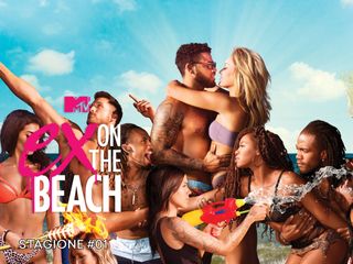 Ex On The Beach US