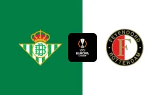 Betis - Feyenoord (Diretta)