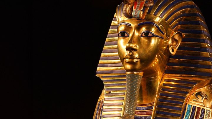 I grandi enigmi della storia