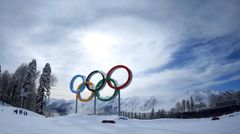 Olimpiadi Invernali Milano Cortina 2026