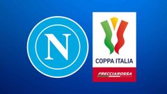 Coppa Italia: Napoli - Palermo