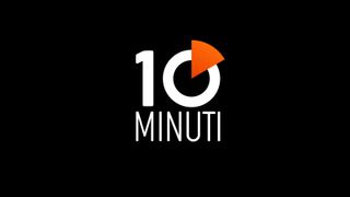 10 minuti/