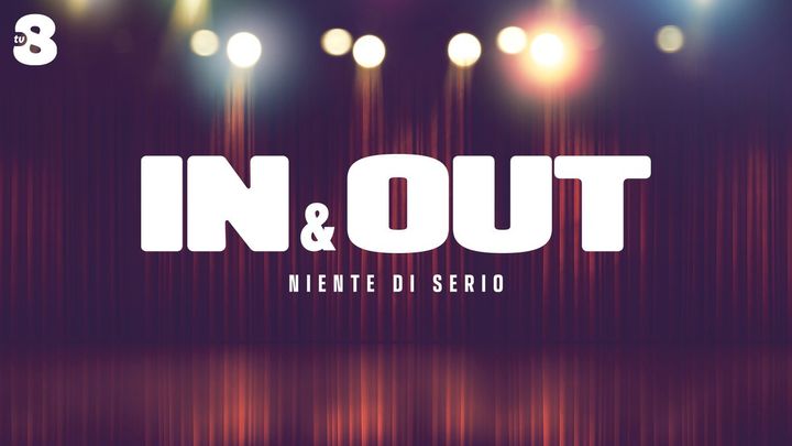 In&Out - Niente di serio