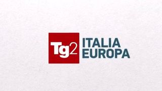 TG2 Italia Europa