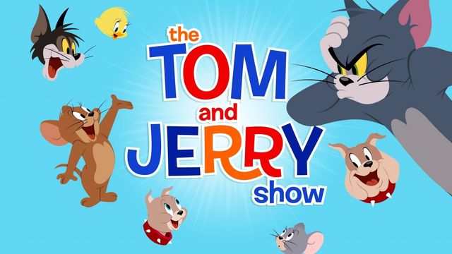 Tom & Jerry a New York