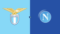 Coppa Italia: Lazio - Napoli