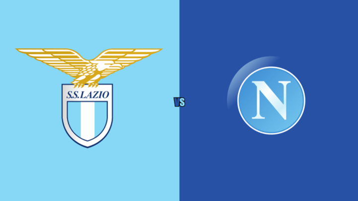 Coppa Italia: Lazio - Napoli