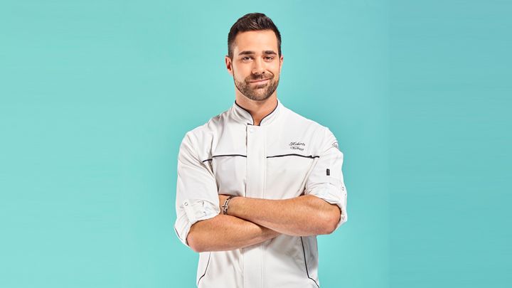 Uno Chef in fattoria