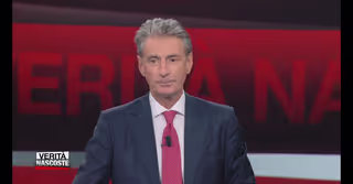 Verita' nascoste