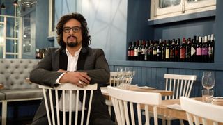 Alessandro Borghese: 4 ristoranti