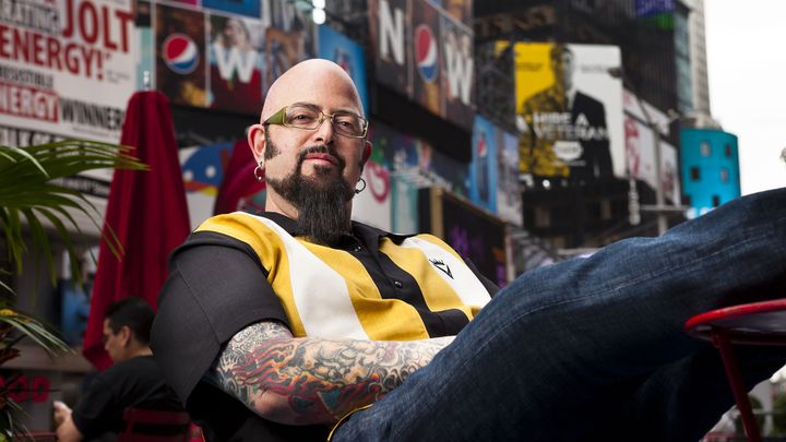 Il mio gatto è indemoniato