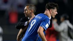 Calcio: Europei Under 21