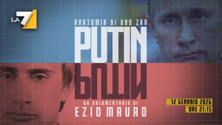 Putin - anatomia di uno zar