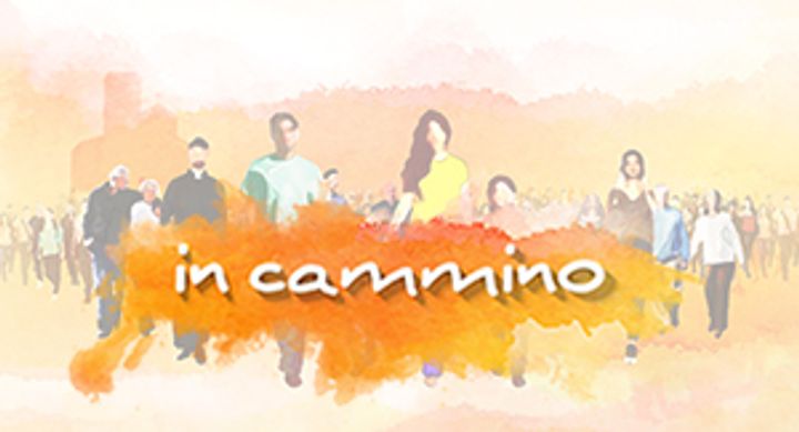 In cammino