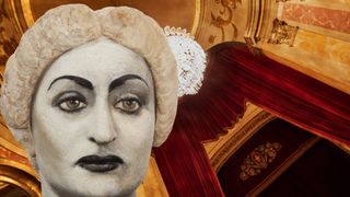 Tosca (Teatro dell'Opera di Roma, 2025)