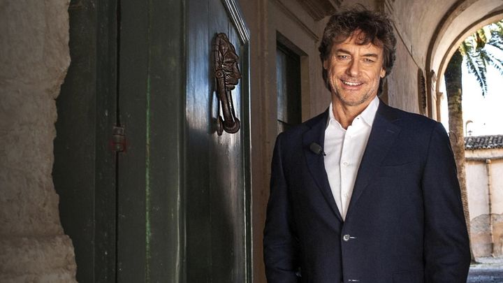 Ulisse: il piacere della scoperta