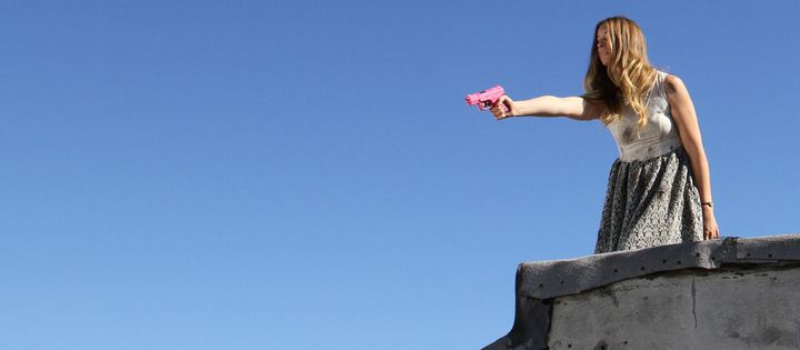 Ex: Non mi manchi per niente