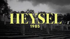 Heysel 1985