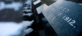 Grandi misteri della storia