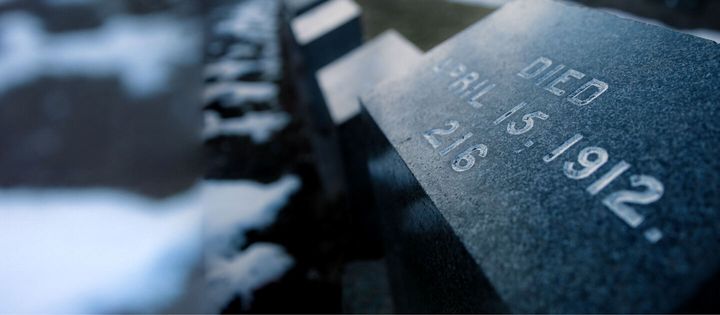 Grandi misteri della storia