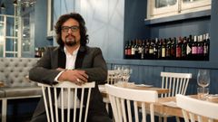 Alessandro Borghese - 4 ristoranti