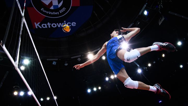 Pallavolo: Serie A Maschile