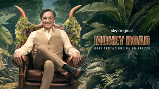 Money Road - Ogni tentazione ha un prezzo