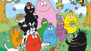 Barbapapà